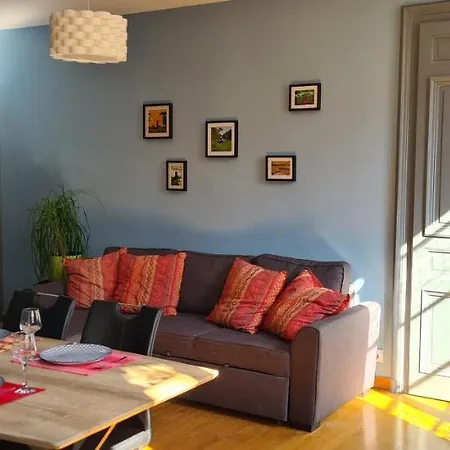 Bluemoon-appartement En Plein Centre De D'annecy 아파트 안시