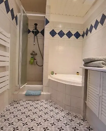 Bluemoon-appartement En Plein Centre De D'annecy *